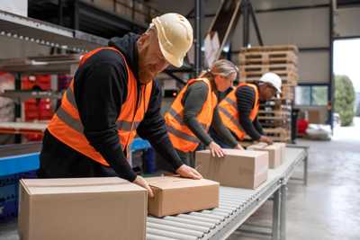 What You Should Know About Warehouse Packing Careers and Growth Opportunities