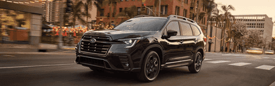 What You Should Know About the Fully Loaded 2025 Subaru Ascent